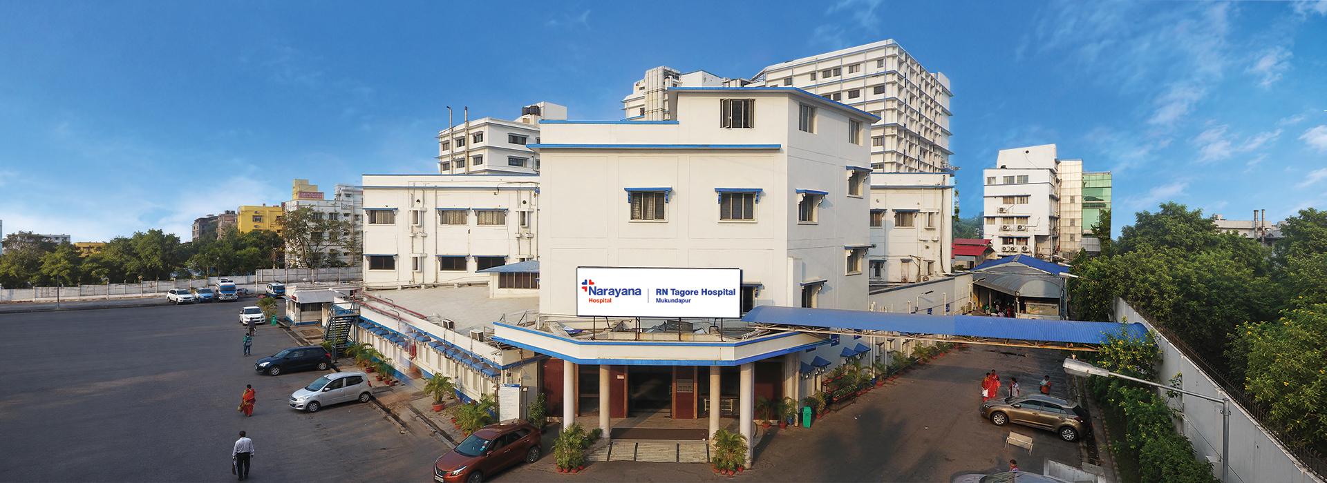 Hospital Banner