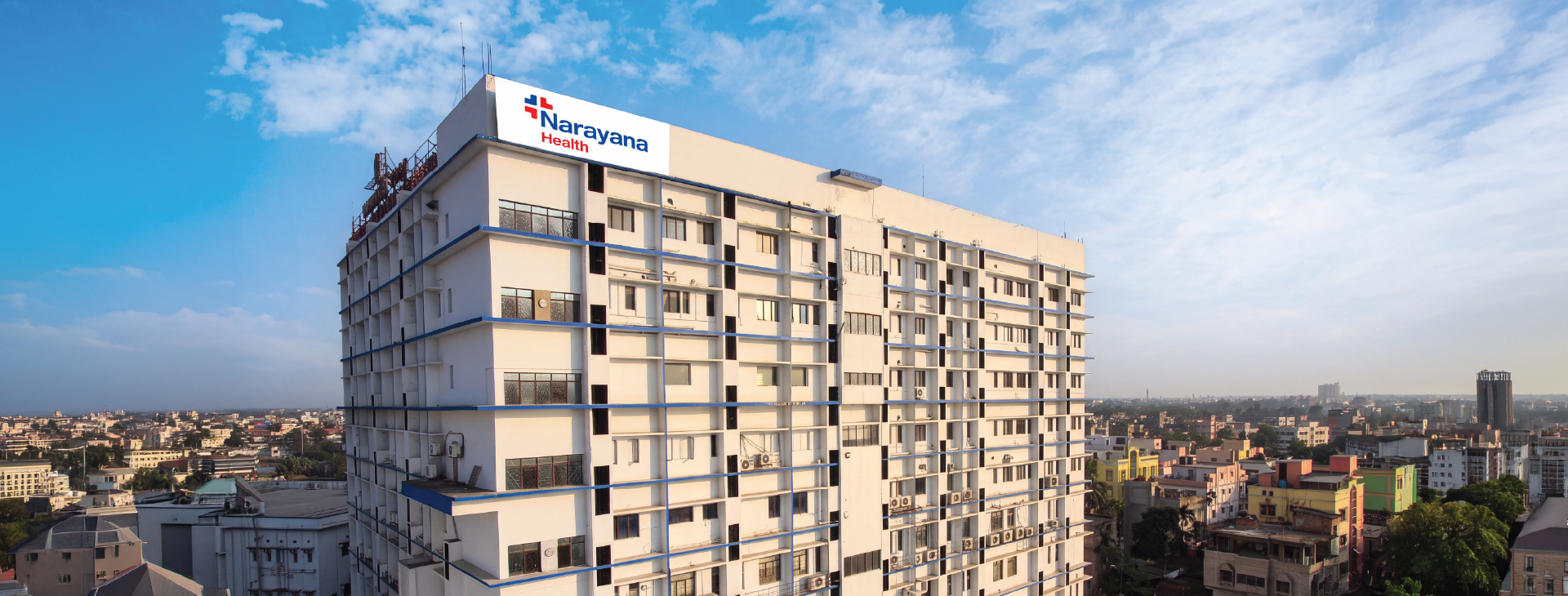 Hospital Banner