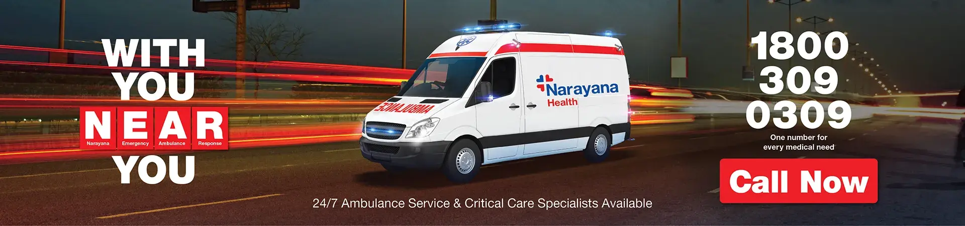 Emergency Services