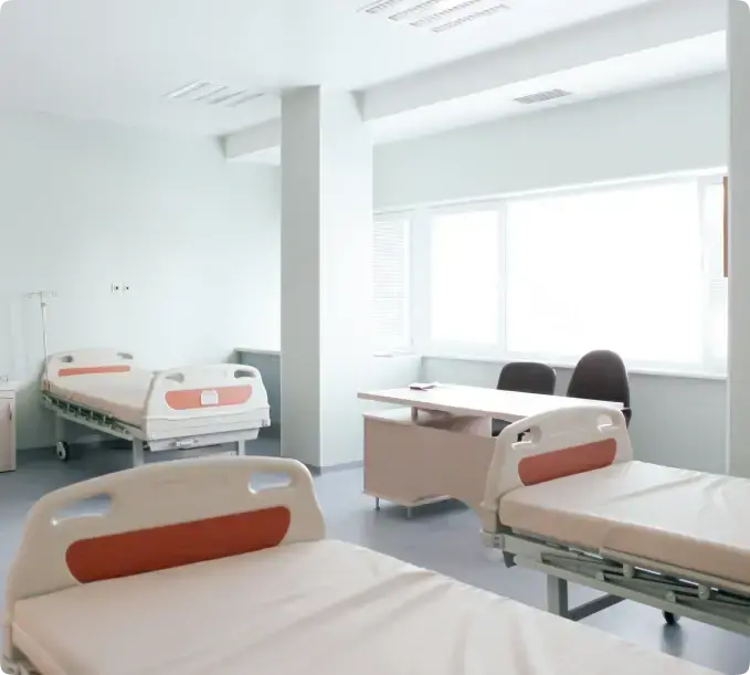 Narayana Health Facilities & Services