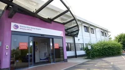 Narayana Health Expands its Global Footprint with Acquisition of UK-based Practice Plus Group Hospitals