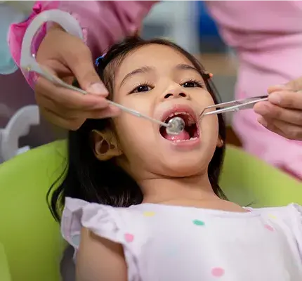Paediatric Dentistry in India | Expert Child Dental Care | Narayana Health