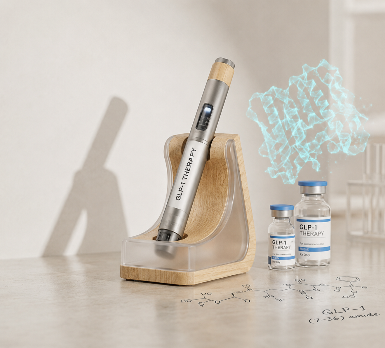 glp-1 therapy for diabetes Practice Nursing - receptor agonists and their role in managing type 2 GLP-1 Therapy for Weight Loss