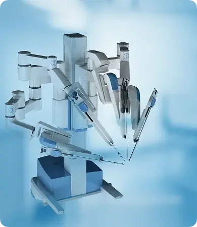 Robotic Surgery