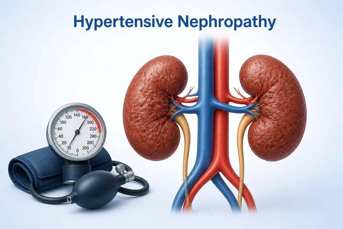 bpc 157 and kidney disease Hypertensive Nephropathy: Symptoms & Care Guide best sellers
